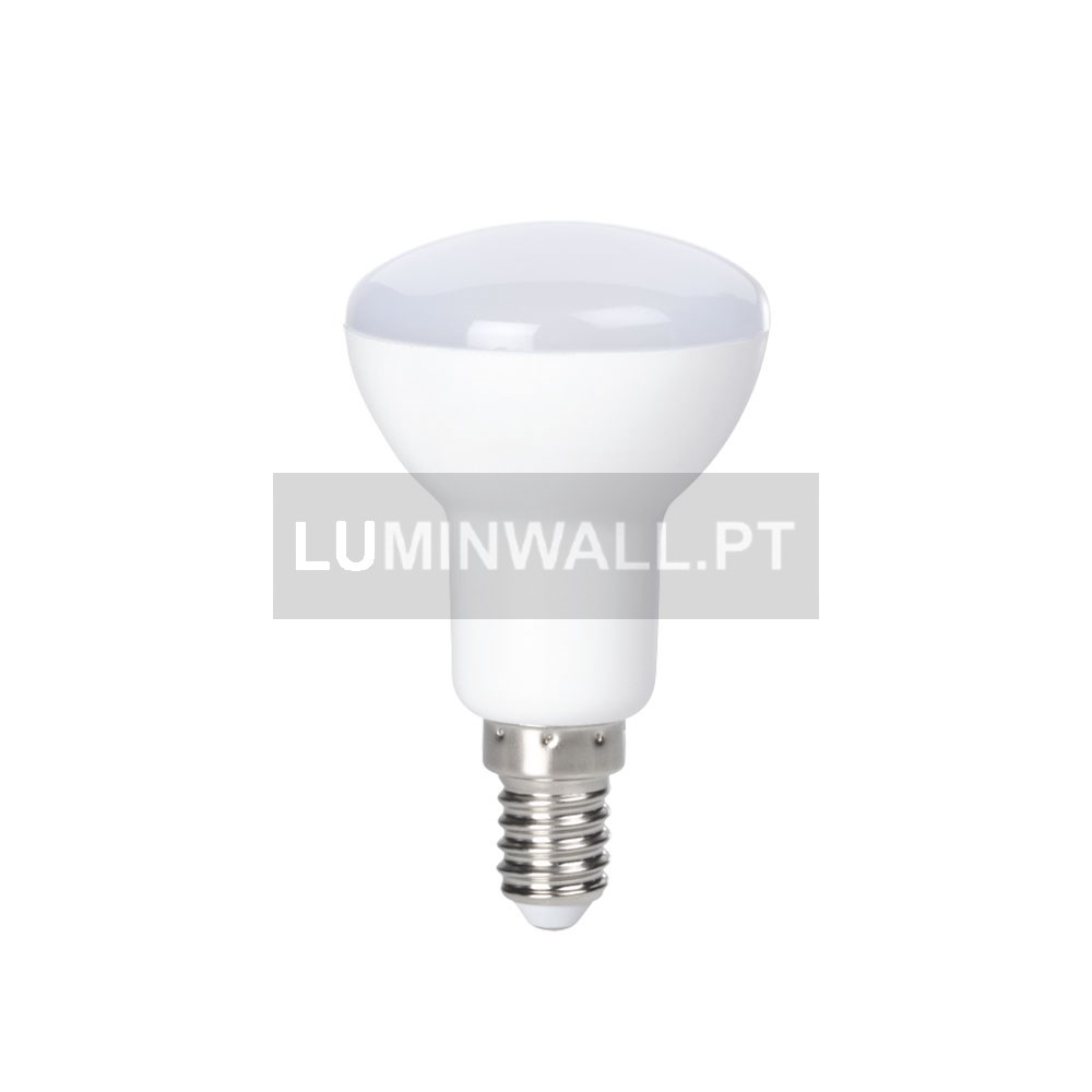 Lâmpada LED R50 5W 400Lm E14 3000K