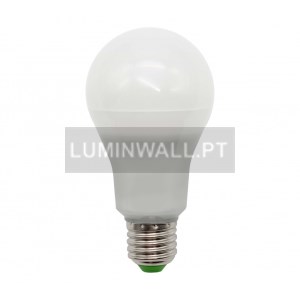 Lâmpada LED A60 Standard 18W 1620Lm E27 6000K