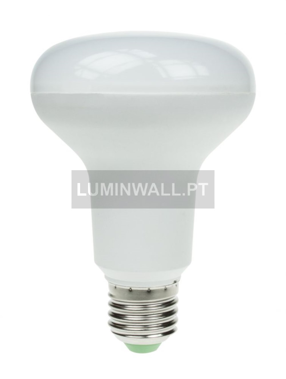 Lâmpada LED R80 12W 1050Lm E27 6000K