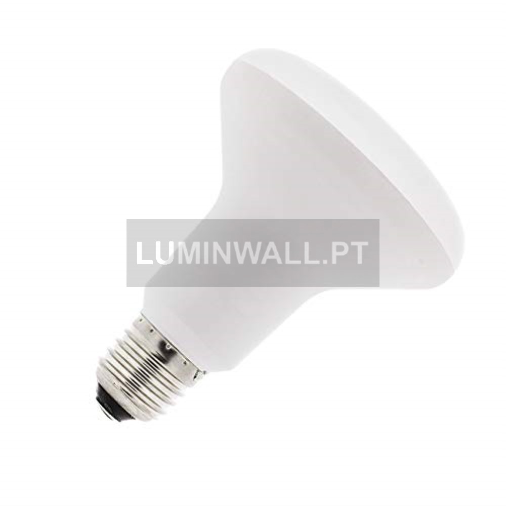 Lâmpada LED R90 15W 1350Lm E27 3000K