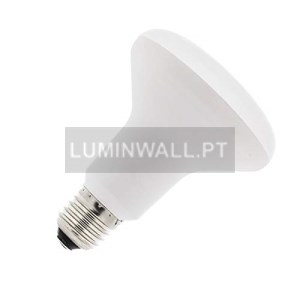 Lâmpada LED R90 15W 1350Lm E27 3000K