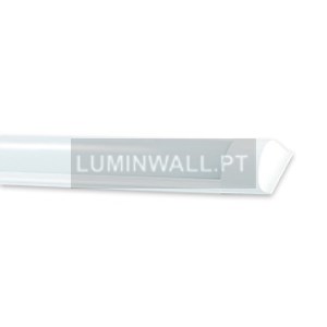 Armadura LED 18W 580mm 6400K Branca IP20