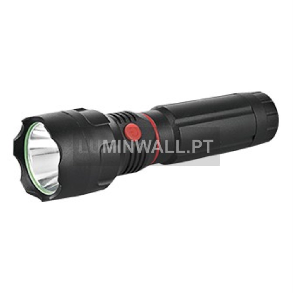 Lanterna LED COB Extensível 3W com Iman