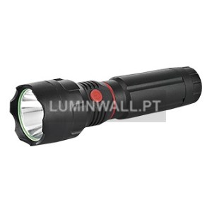 Lanterna LED COB Extensível 3W com Iman