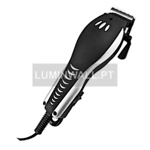 Máquina de Cortar Cabelo 12W 230V