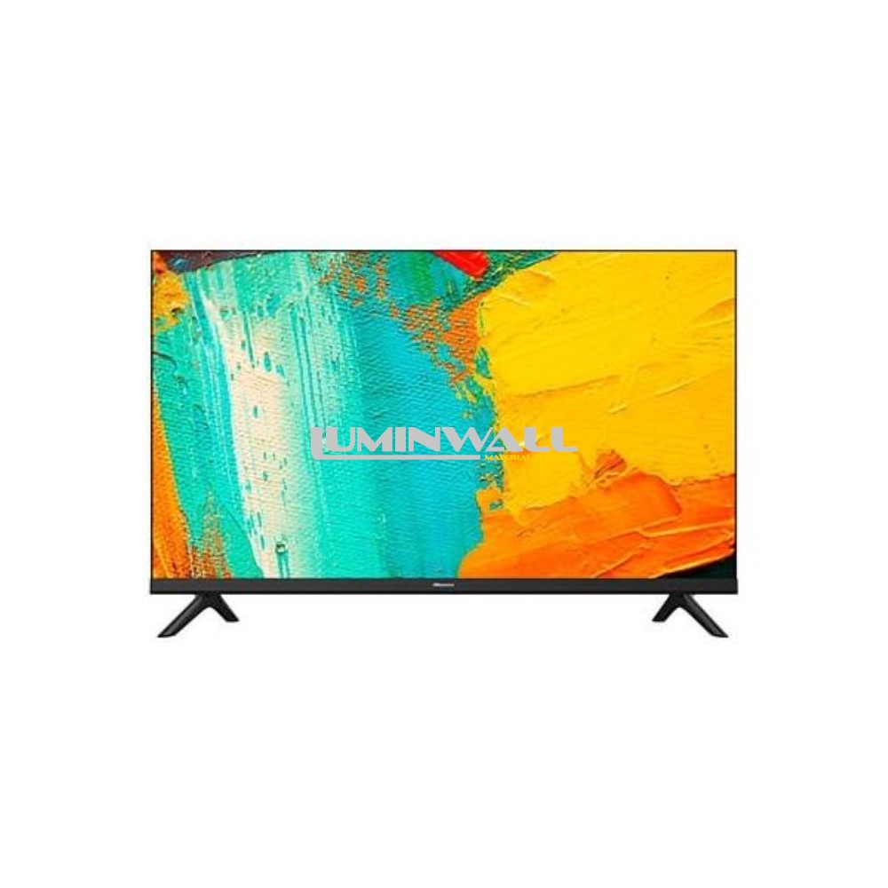 TV LCD 32" LED SMARTV HD A4BG HISENSE