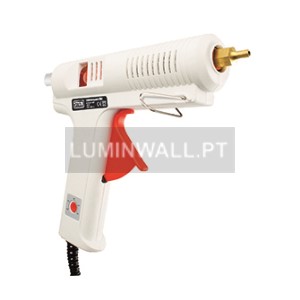 Pistola de Cola Quente PRO 230V 150W 