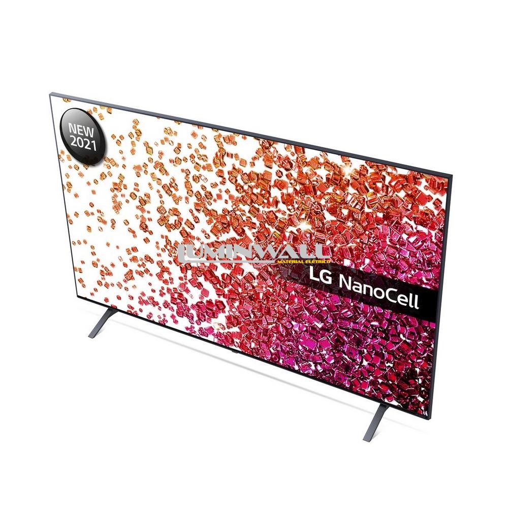 LED LG NANOCELL 50" 4K UHD 50NANO756PA