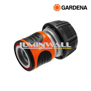 CONECTOR STOP MANGUEIRA ØINT 19MM GARDENA