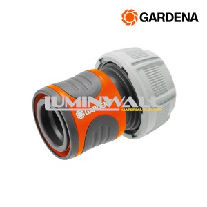 CONECTOR RÁPIDO MANGUEIRA ØINT 19MM GARDENA