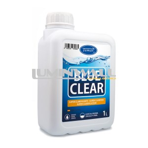 BLUE CLEAR SUPER CLARIFICANTE 1L TAMAR