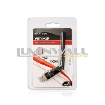 Pen Wireless 150Mbps AMIKO