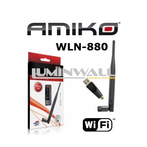 Pen Wireless 5dB 150Mbps AMIKO