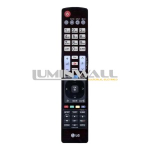 Comando Universal para TV LG ORIGINAL