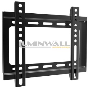 Suporte de Parede Fixo para TV LCD 17-42 " até 25 kg APPROX