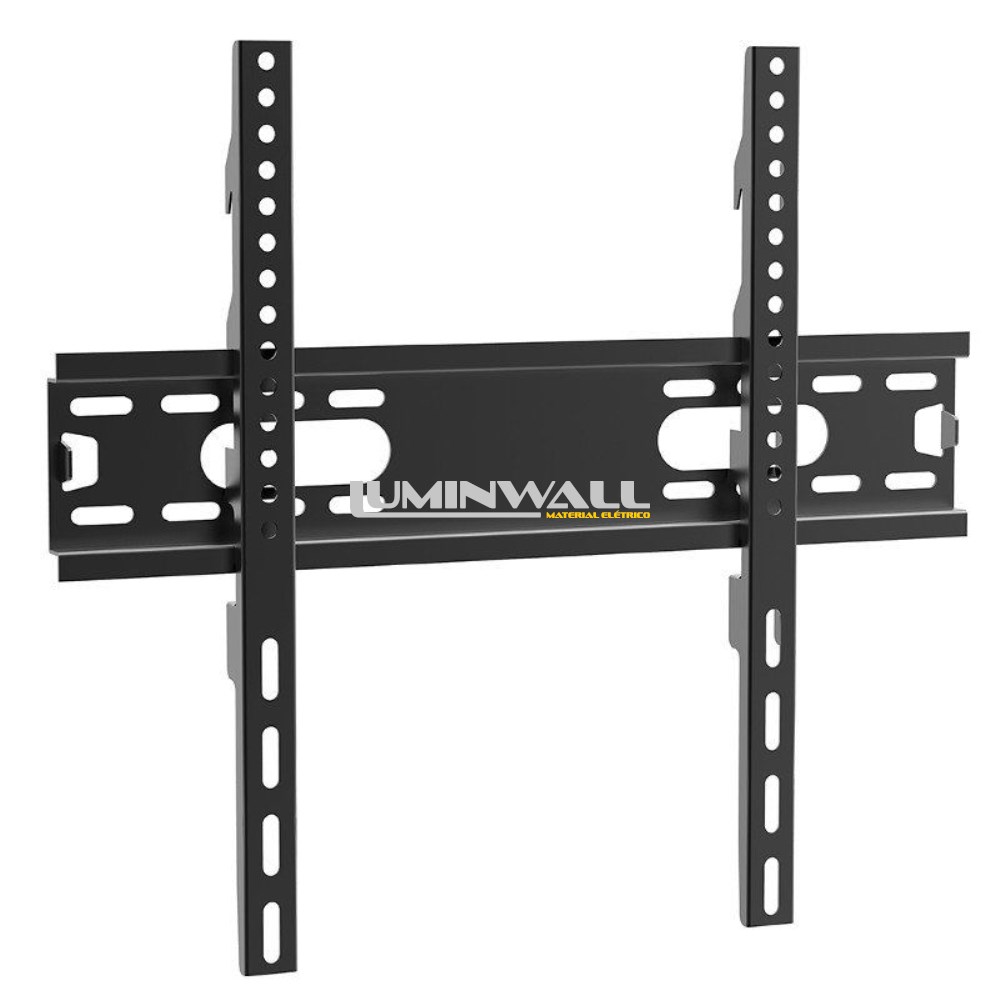 Suporte de Parede fixo para TV LCD 26-55 " até 40 kg APPROX