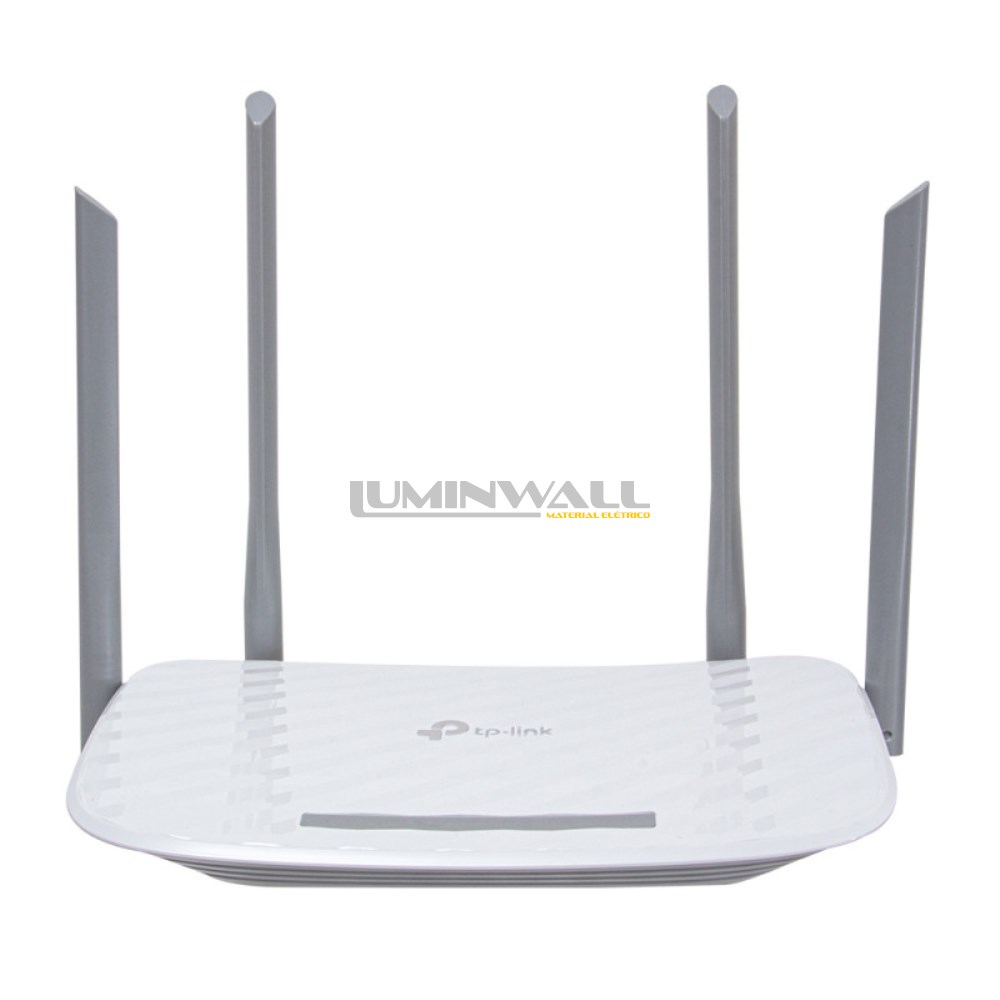 Router Wireless Dual Band AC1200 ARCHER C50 TP-LINK
