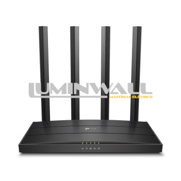 Router Wireless Archer C80 Dual-band (2,4 GHz / 5 GHz) Gigabit Ethernet TP-LINK