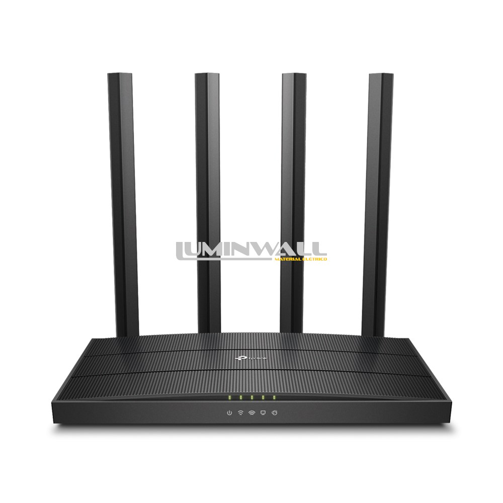 Router Wireless Archer C80 Dual-band (2,4 GHz / 5 GHz) Gigabit Ethernet TP-LINK