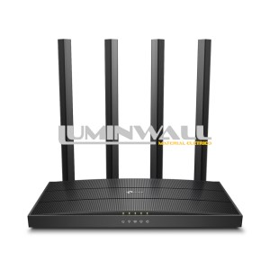 Router Wireless Archer C80 Dual-band (2,4 GHz / 5 GHz) Gigabit Ethernet TP-LINK