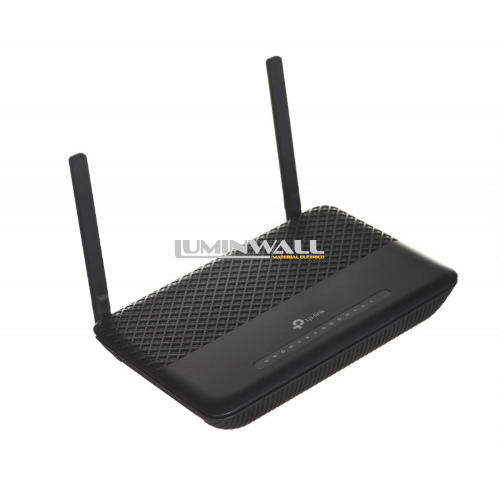 Router Archer Xr500v Ac1200 Wireless Dual TP-LINK