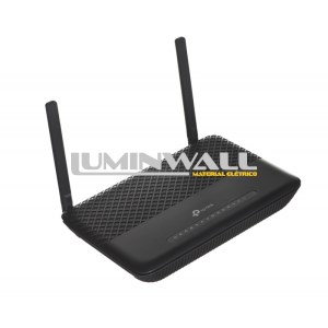 Router Archer Xr500v Ac1200 Wireless Dual TP-LINK