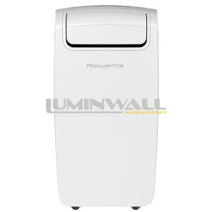 AR CONDICIONADO PORTÁTIL ROWENTA AU4010F0 9000BTU