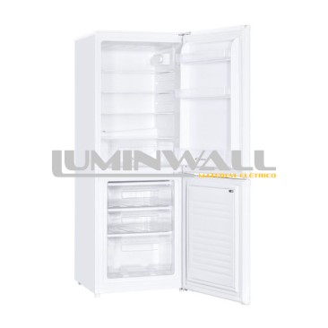 COMBINADO CANDY 207L CHCS514EW