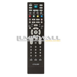 Comando Universal para TV LG