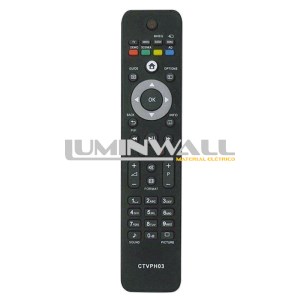 Comando Universal para TV PHILIPS