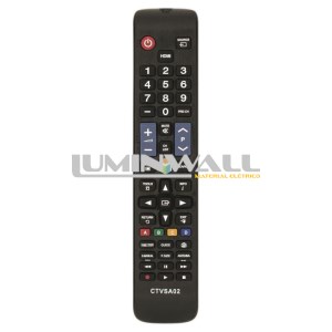 Comando Universal para TV SAMSUNG