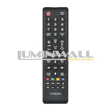 Comando Universal para TV SAMSUNG