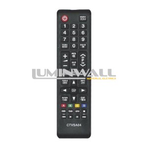 Comando Universal para TV SAMSUNG