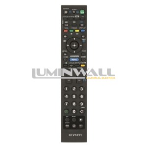 Comando Universal para TV SONY