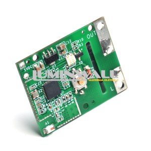 Módulo de Relé 5V Wi-Fi SONOFF