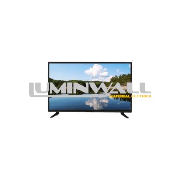 Televisor EAS Electric E32M520 32"/ HD