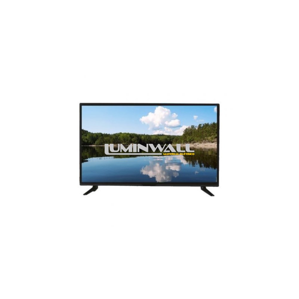 Televisor EAS Electric E32M520 32"/ HD