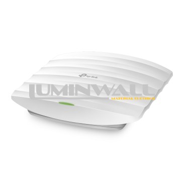 Access Point PoE N 300Mbps Wireless (p/ Tecto) TP-LINK