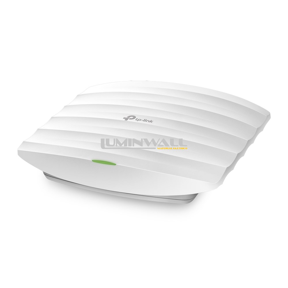 Access Point PoE N 300Mbps Wireless (p/ Tecto) TP-LINK