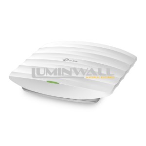 Access Point PoE N 300Mbps Wireless (p/ Tecto) TP-LINK