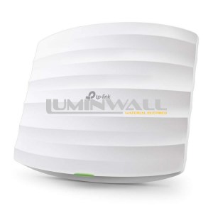 Access Point Repetidor Dual-Band (2,4 GHz / 5 GHz) Gigabit TP-LINK