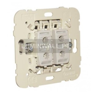 EFAPEL Série MEC21 Comutador de Lustre 10A 250V