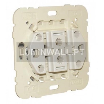 EFAPEL Série MEC21 Interruptor Triplo 10A 250V