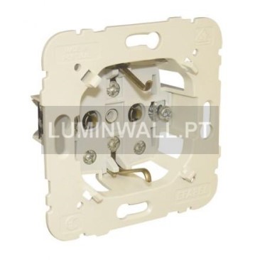 EFAPEL Série MEC21 Tomada Schuko 2P+T 16A 250V