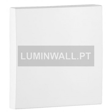 EFAPEL LOGUS90 Tecla Simples Branco