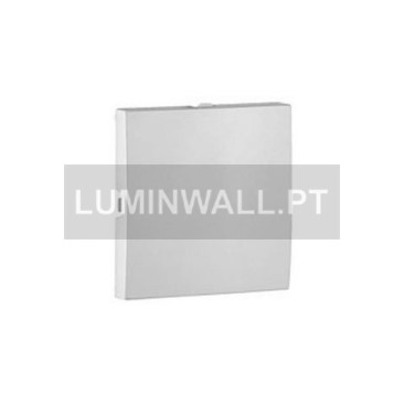EFAPEL LOGUS90 Centro para Tampa Cega Branco 