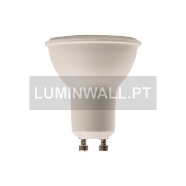 Lâmpada LED GU10 3W 6400K
