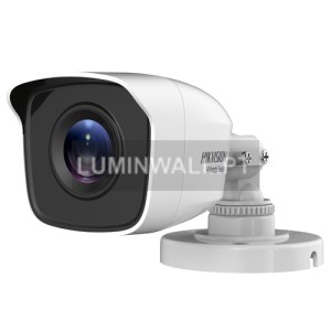 Câmara Tubular 4Mpx F3.6mm 20m HWT-B140-M