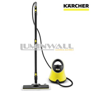 Máquina de Limpeza a Vapor SC2 Deluxe Easy Fix KARCHER