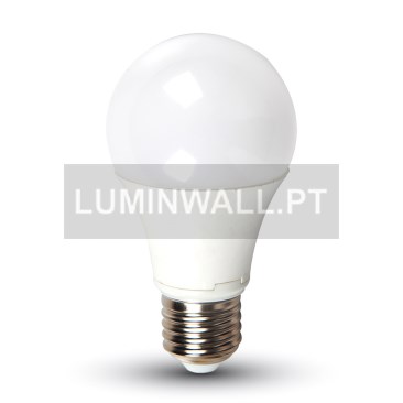 Lâmpada LED E27 Standard 13W 6400K